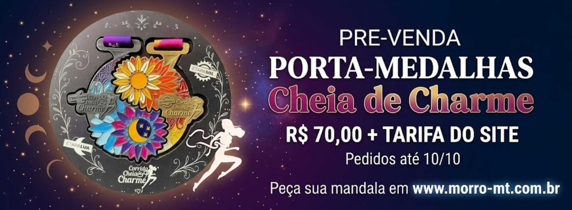 Morro MT