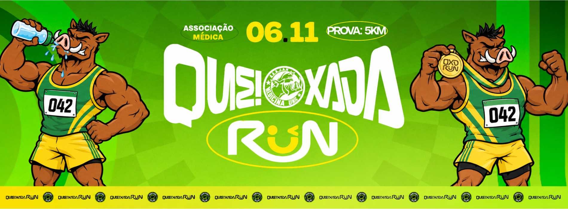 Queixada Run