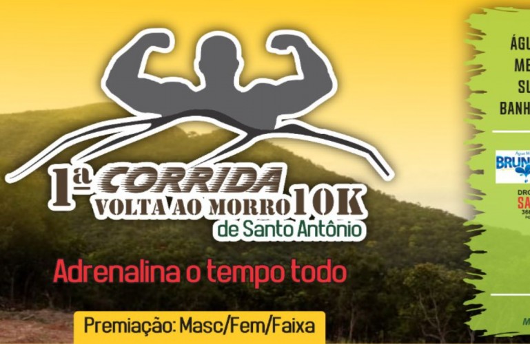 Morro MT